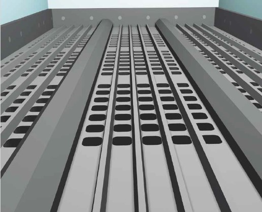 Screening - Rubber Screening Systems Brochure